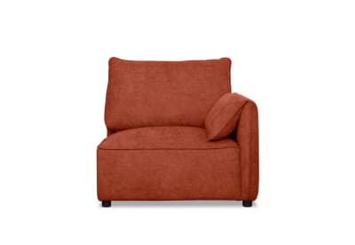 MEEK FABRIC Modular RHF Chair