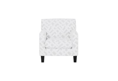 CALEY FABRIC Accent Chair