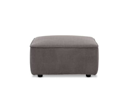 PHENORA FABRIC Modular Ottoman