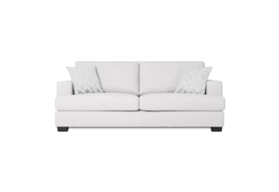 CALEY FABRIC Queen Sofa Bed