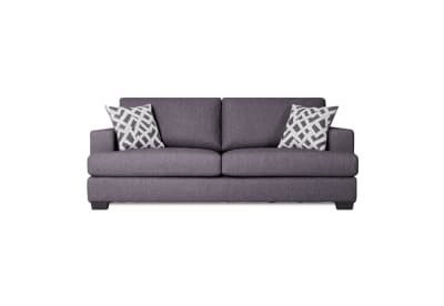 CALEY FABRIC Queen Sofa Bed
