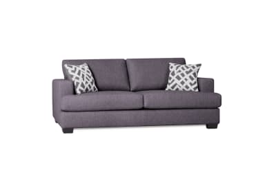 CALEY FABRIC Queen Sofa Bed
