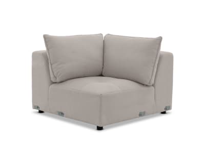 MAGNAR FABRIC Modular Corner Wedge
