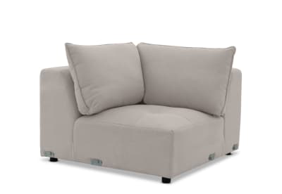 MAGNAR FABRIC Modular Corner Wedge
