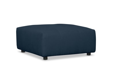 MAGNAR FABRIC Modular Ottoman