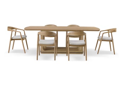 ELISEO FABRIC 4S CNR RHF C w CNS