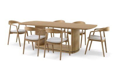 ELISEO FABRIC 4S CNR RHF C w CNS