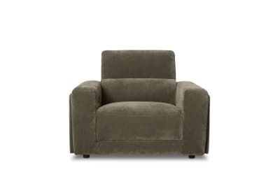 CHICAGO FABRIC Electric Recliner