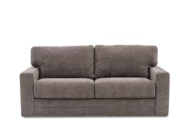HARLAN FABRIC Double Sofa Bed