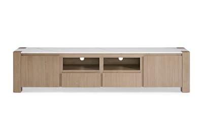 TIVOLI Entertainment Unit