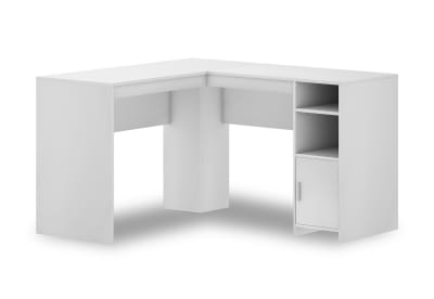 PADILLA Corner Desk