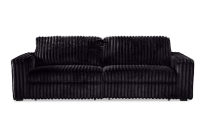 TROPEA FABRIC 2.5 Seater Electric Recliners