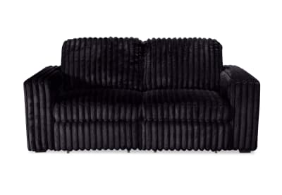 TROPEA FABRIC 2 Seater Electric Recliners