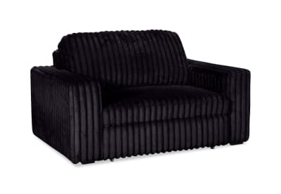 TROPEA FABRIC Sliding Electric Recliner