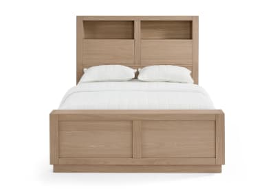 TIVOLI King Bed