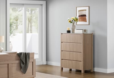 TIVOLI Tall Chest