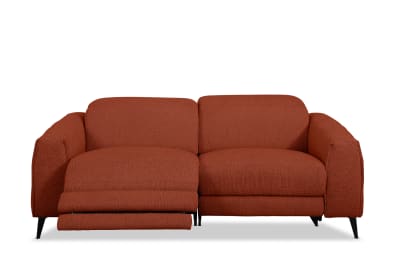 LORENZA FABRIC 2.5 Seater Electric Recliners