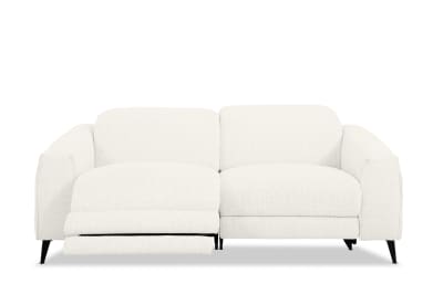 LORENZA FABRIC 2.5 Seater Electric Recliners