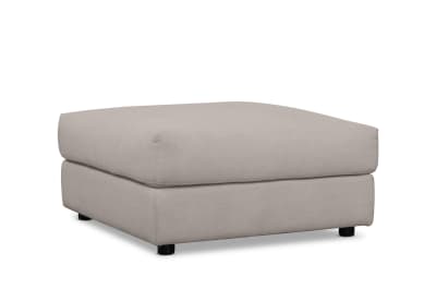 VALERA FABRIC Modular Ottoman