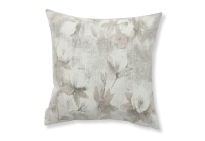 PADA 50CM Floral Jacquard Cushion
