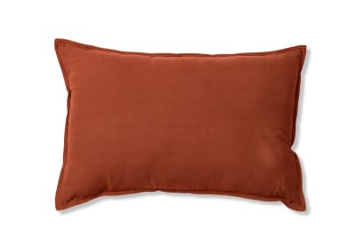 ZENLO OBLONG 40x60cm Artisan Linen Cushion