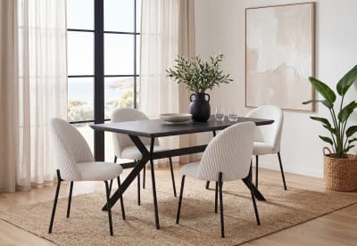 TUSCANIA 1400 Dining Table