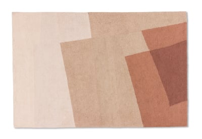 VIRELLE Wool Blend Rug 200x300cm