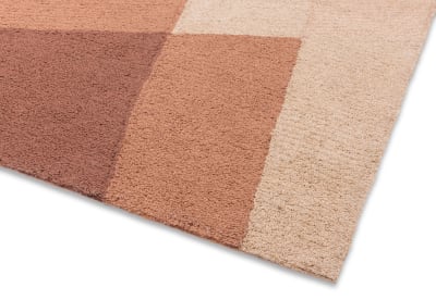 VIRELLE Wool Blend Rug 200x300cm