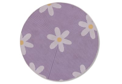 CELLY 150x150CM Washable Kids Rug