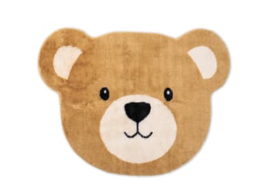 COBBY 130x101CM Ultra Soft Washable Kids Rug