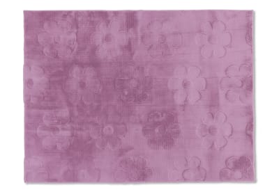 STARLET 120x170CM Ultra Soft Washable Kids Rug