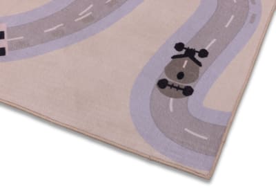 TOBBY 120x170CM Washable Kids Rug