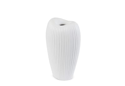 AETHER CERAMIC Vase 35cm