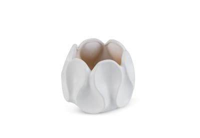 BEAK CERAMIC Vase 12cm