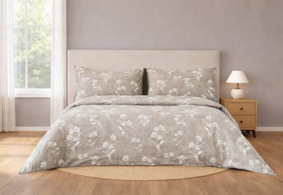 THALIA Queen Size Quilt Cover Set