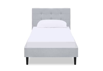 MURTEN Single Bed