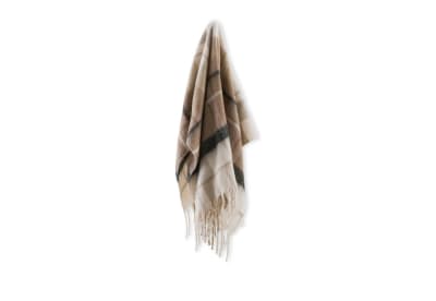 HOMELY 130x180cm Throw