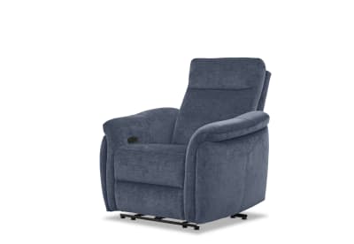 CASAMORE FABRIC Electric Recliner