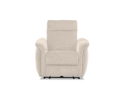 CASAMORE FABRIC Electric Recliner