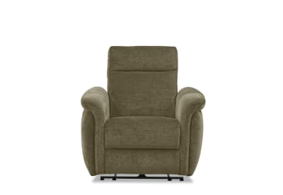 CASAMORE FABRIC Electric Recliner