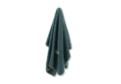 CUDDLEZZ Fleece Blacket