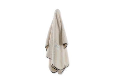 CUDDLEZZ Fleece Blanket