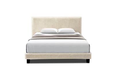 ROLLINS Double Bed