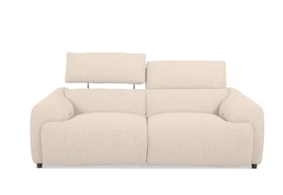VESSALLI FABRIC 2.5 Seater Electric Recliners