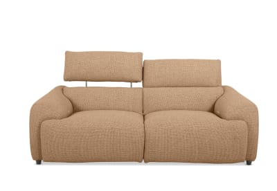 VESSALLI FABRIC 2.5 Seater Electric Recliners