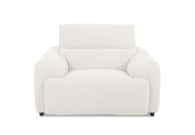 VESSALLI FABRIC Electric Recliner