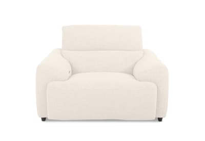 VESSALLI FABRIC Electric Recliner