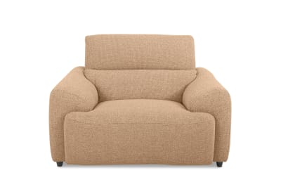 VESSALLI FABRIC Electric Recliner