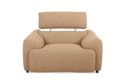 VESSALLI FABRIC Electric Recliner
