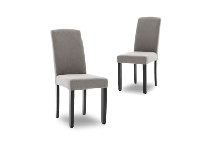 ARO Set of 2 Dining Chairs